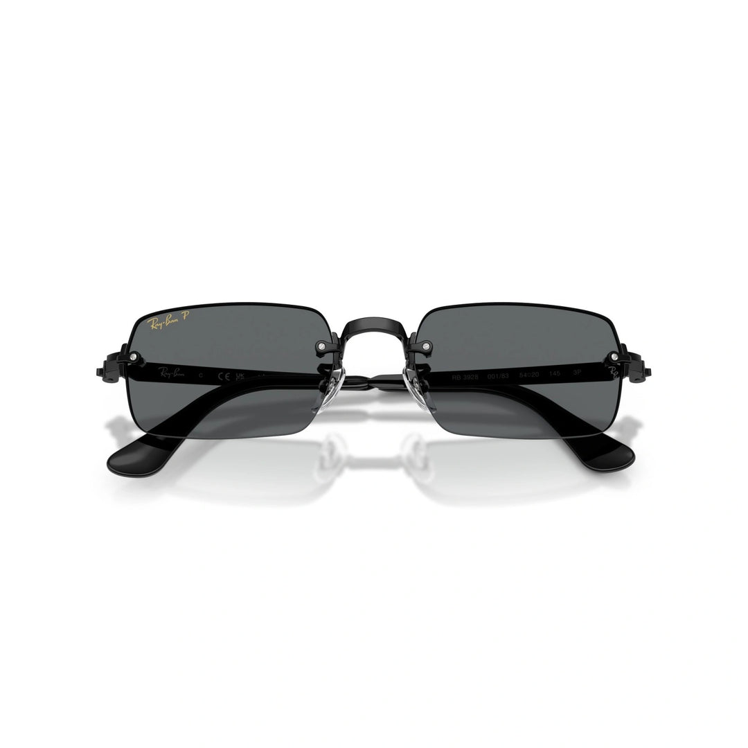 Ray-Ban RB 3928 occhiali da sole unisex - Optical Incanto