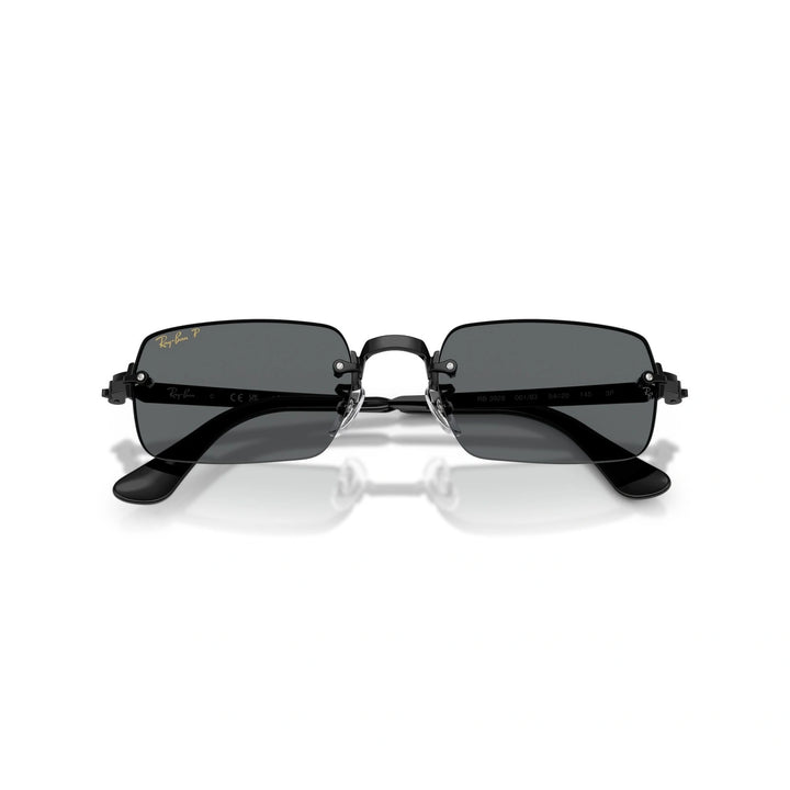 Ray-Ban RB 3928 occhiali da sole unisex - Optical Incanto