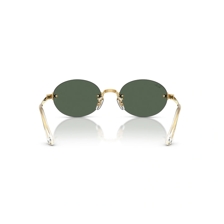 Ray-Ban RB 3929 occhiali da sole unisex - Optical Incanto