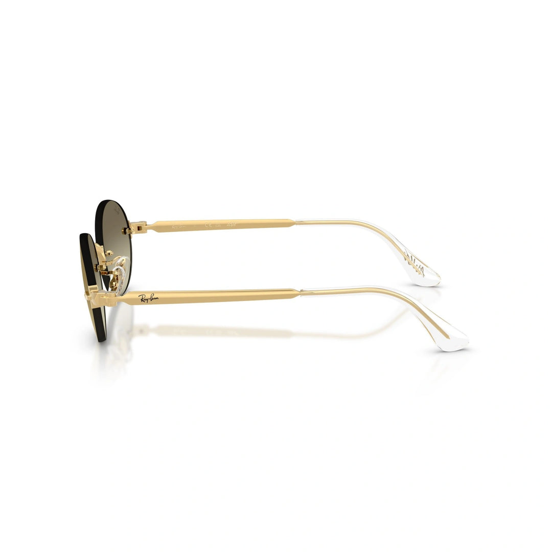 Ray-Ban RB 3929 occhiali da sole unisex - Optical Incanto
