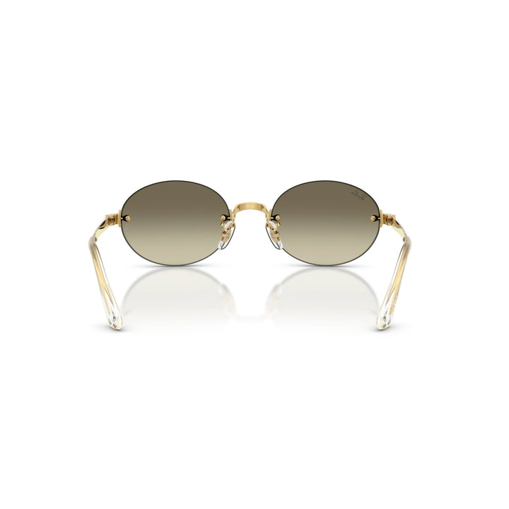 Ray-Ban RB 3929 occhiali da sole unisex - Optical Incanto