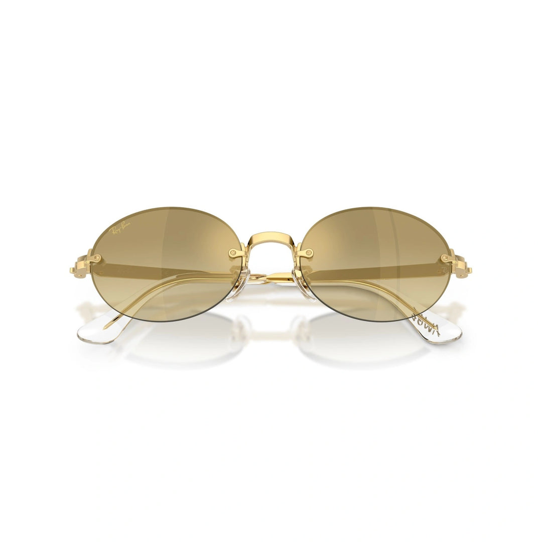 Ray-Ban RB 3929 occhiali da sole unisex - Optical Incanto