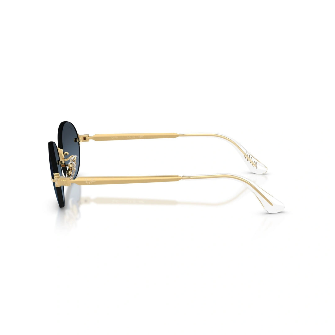 Ray-Ban RB 3929 - 001/S2 | Occhiali da sole Unisex