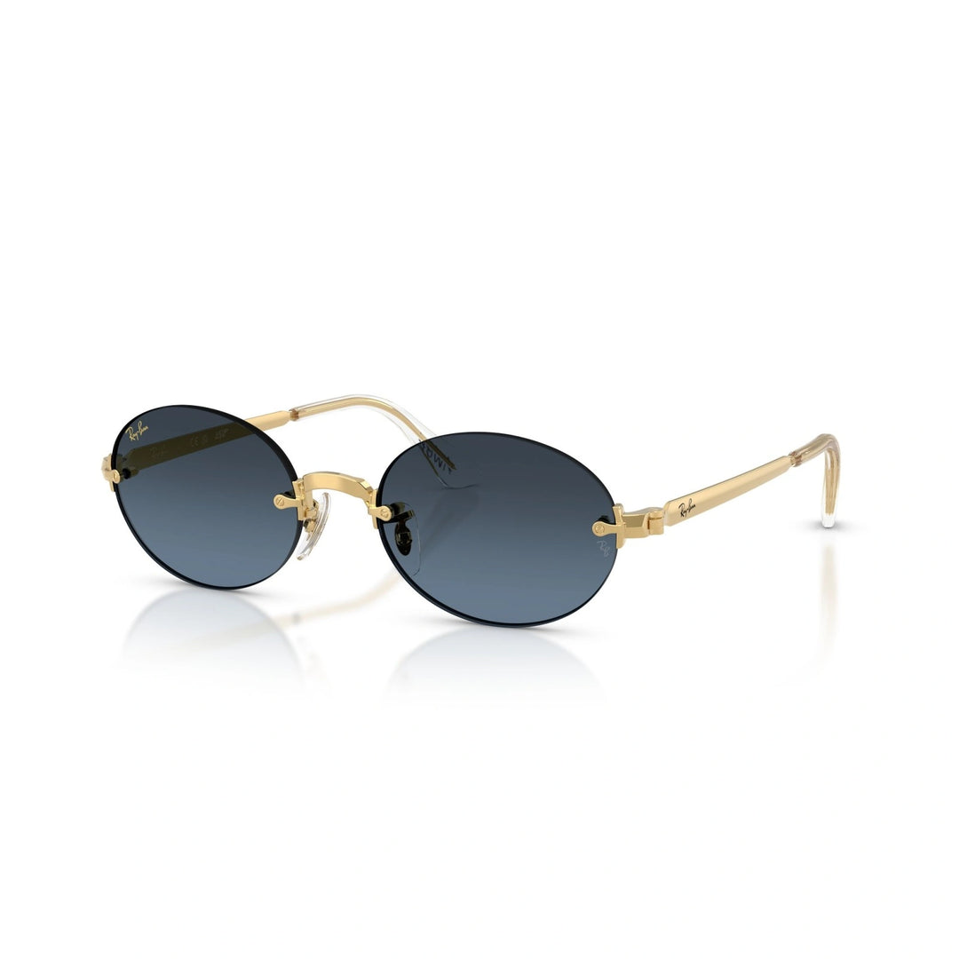 Ray-Ban RB 3929 - 001/S2 | Occhiali da sole Unisex