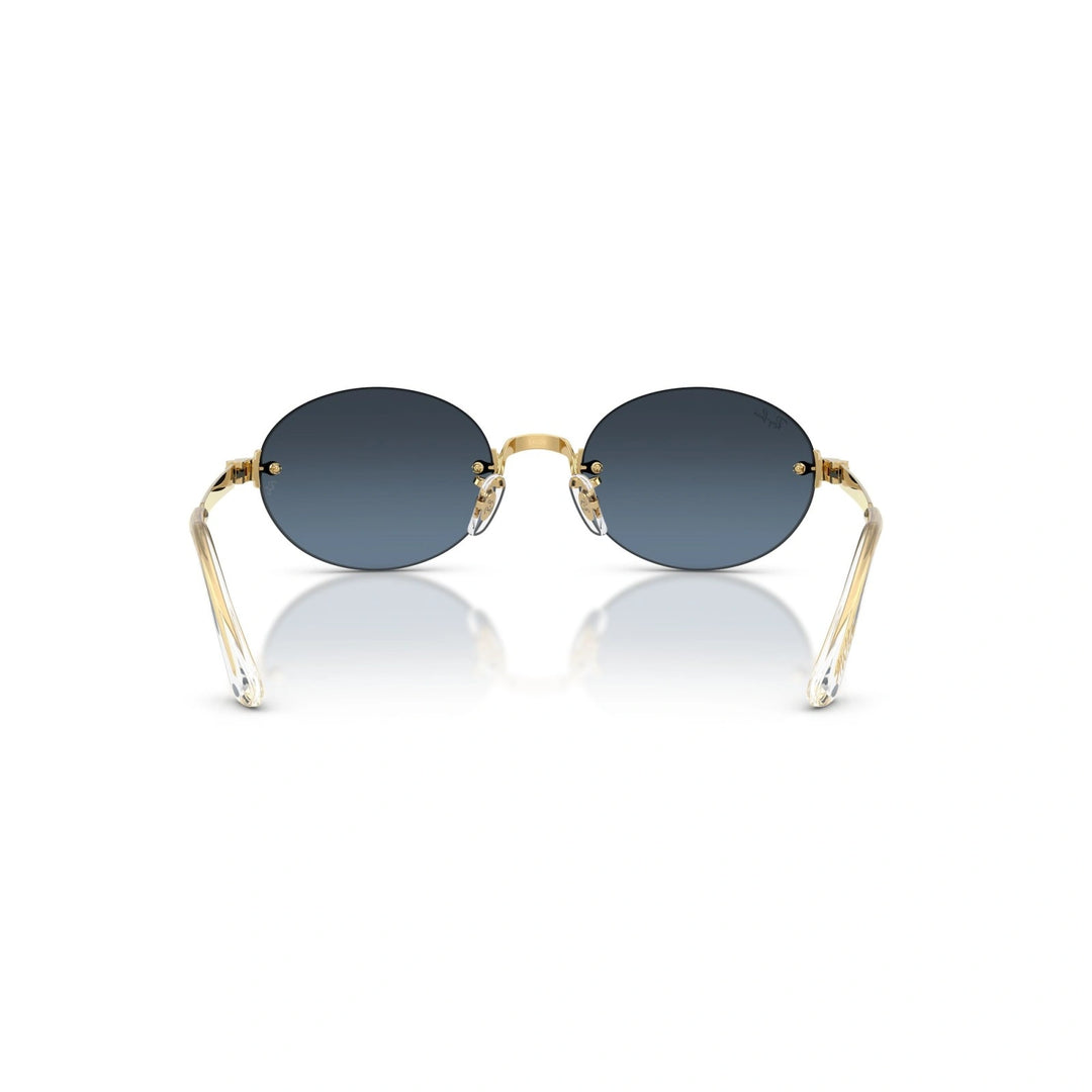 Ray-Ban RB 3929 - 001/S2 | Occhiali da sole Unisex