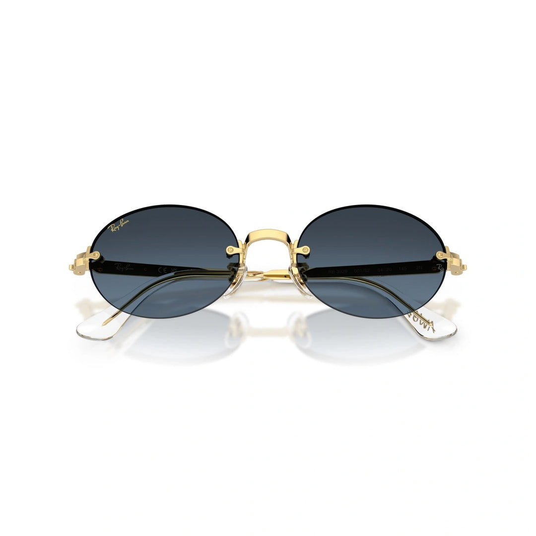 Ray-Ban RB 3929 - 001/S2 | Occhiali da sole Unisex