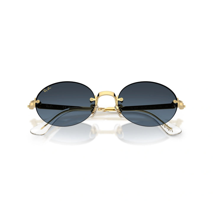 Ray-Ban RB 3929 - 001/S2 | Occhiali da sole Unisex