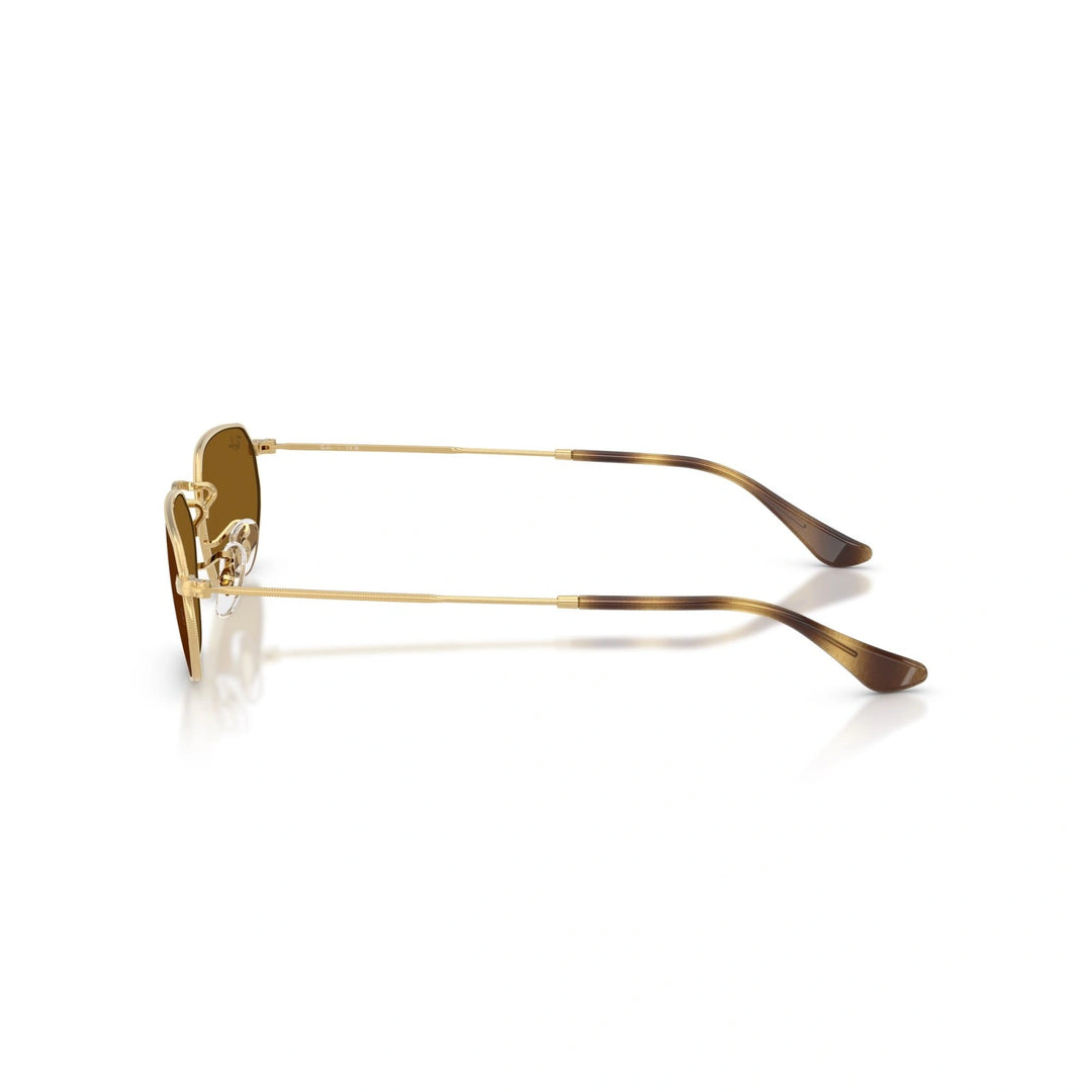 RAY BAN RB 3947 - 001/33 | OCCHIALI DA SOLE UNISEX