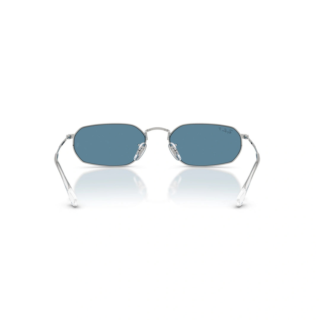 Ray-Ban RB 3947 occhiali da sole unisex - Optical Incanto