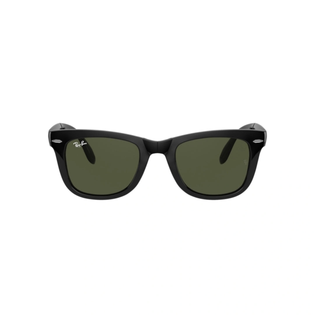 Ray-Ban RB 4105 Folding Wayfarer - 601 | Occhiali da sole