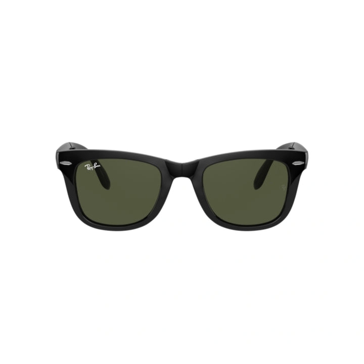 Ray-Ban RB 4105 Folding Wayfarer - 601 | Occhiali da sole