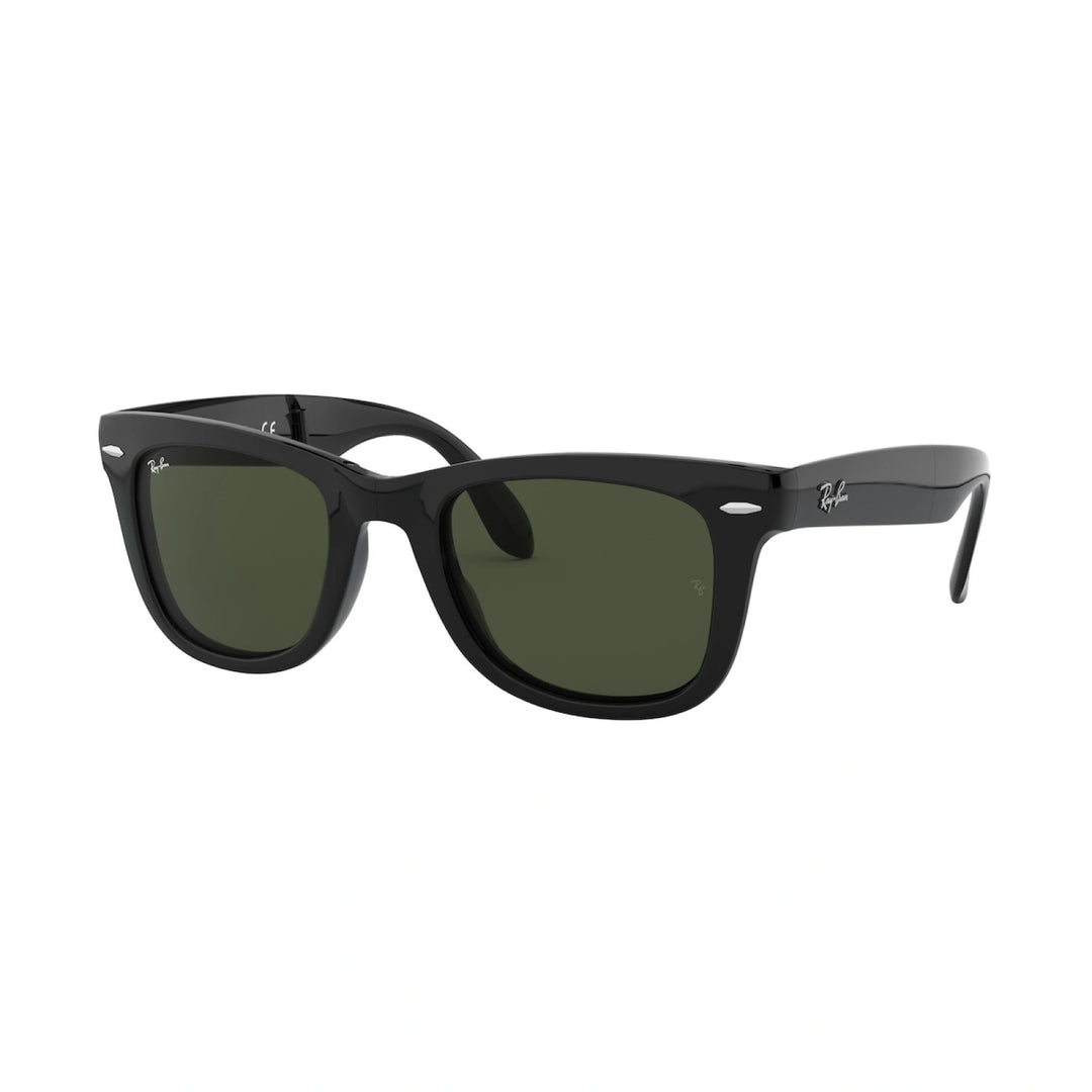 Ray-Ban RB 4105 Folding Wayfarer - 601 | Occhiali da sole
