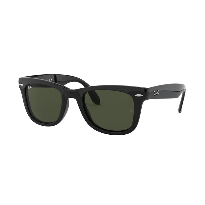 Ray-Ban RB 4105 Folding Wayfarer - 601 | Occhiali da sole