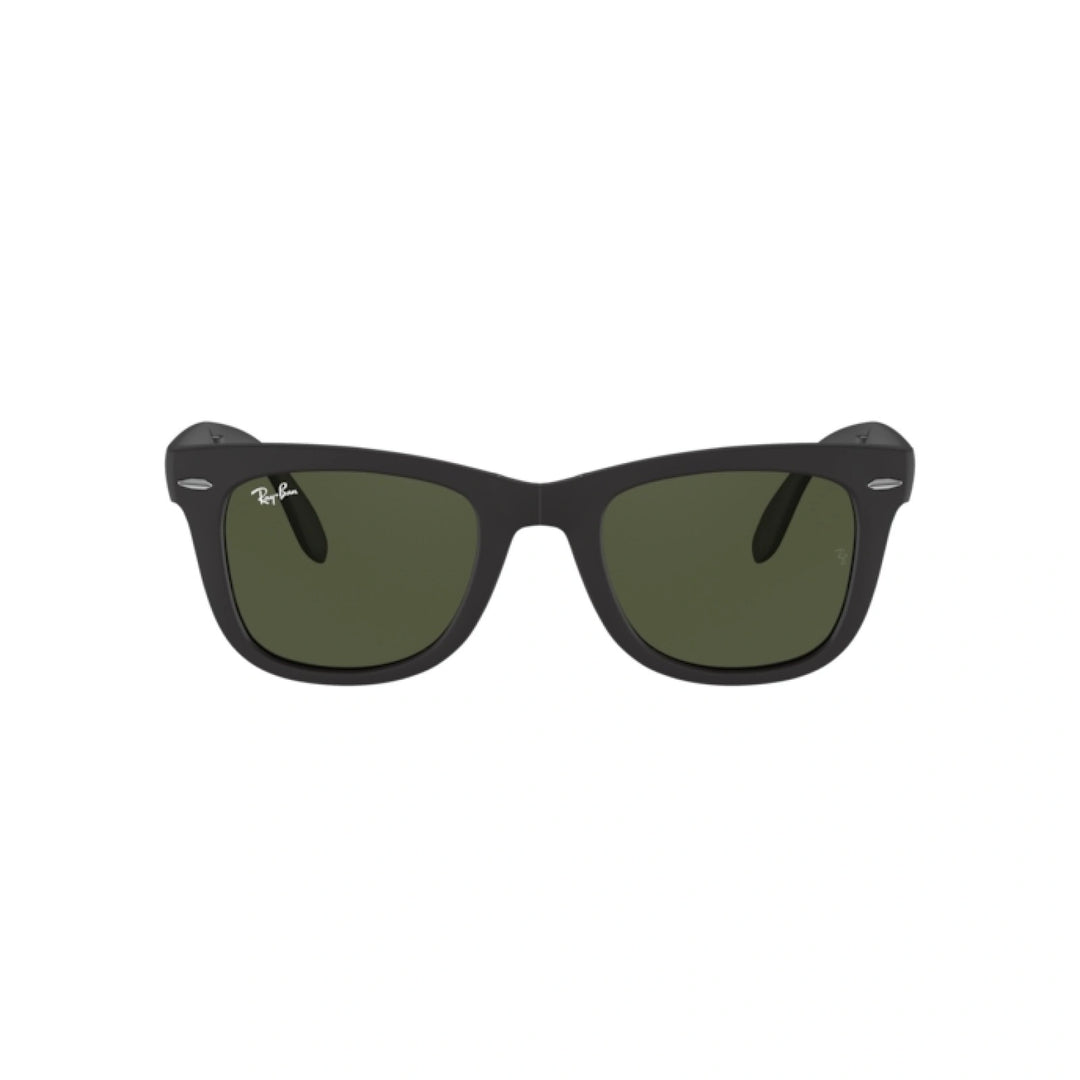 Ray-Ban RB 4105 Folding Wayfarer - 601S | Occhiali da sole