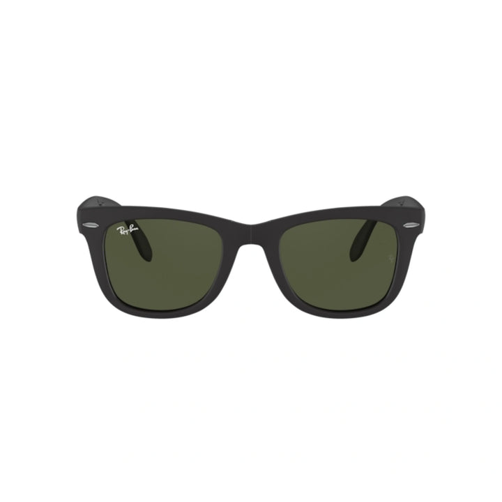 Ray-Ban RB 4105 Folding Wayfarer - 601S | Occhiali da sole