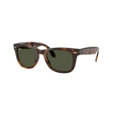 Ray-Ban RB 4105 Folding Wayfarer - 710/31 | Occhiali da sole Unisex