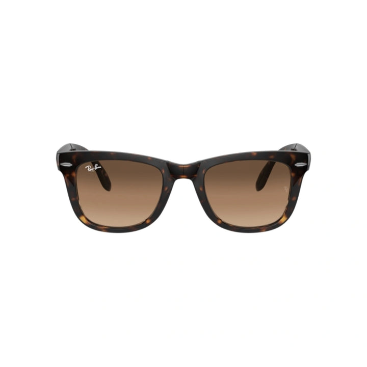 Ray-Ban RB 4105 Folding Wayfarer - 710/51 | Occhiali da sole