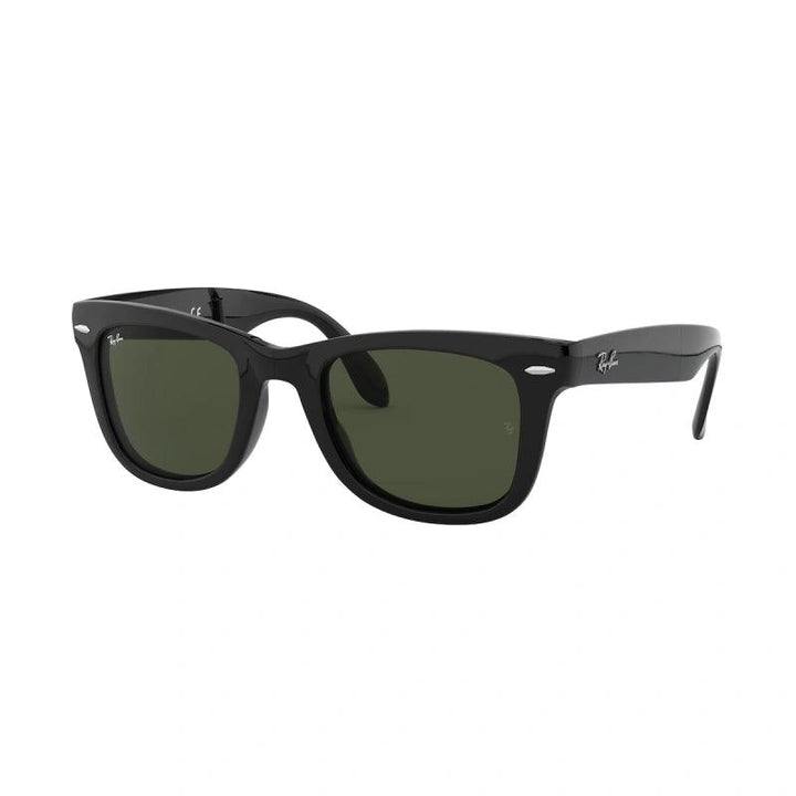 RAY-BAN RB 4105 FOLDING WAYFARER | OCCHIALE DA SOLE UOMO - Optical Incanto