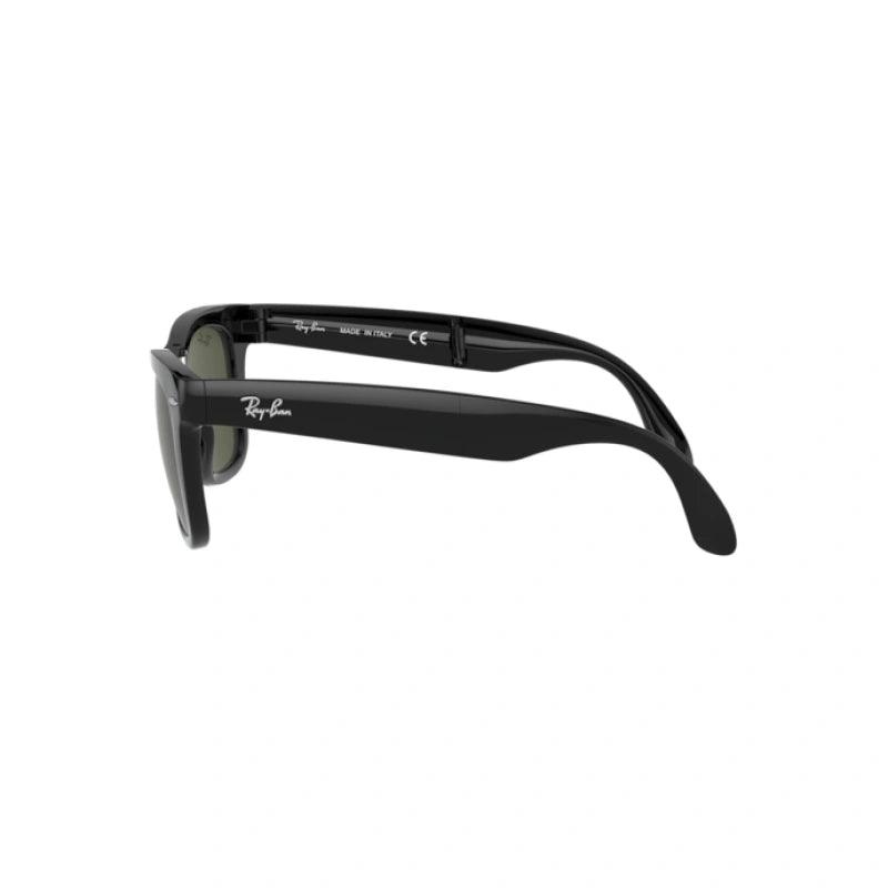 RAY-BAN RB 4105 FOLDING WAYFARER | OCCHIALE DA SOLE UOMO - Optical Incanto