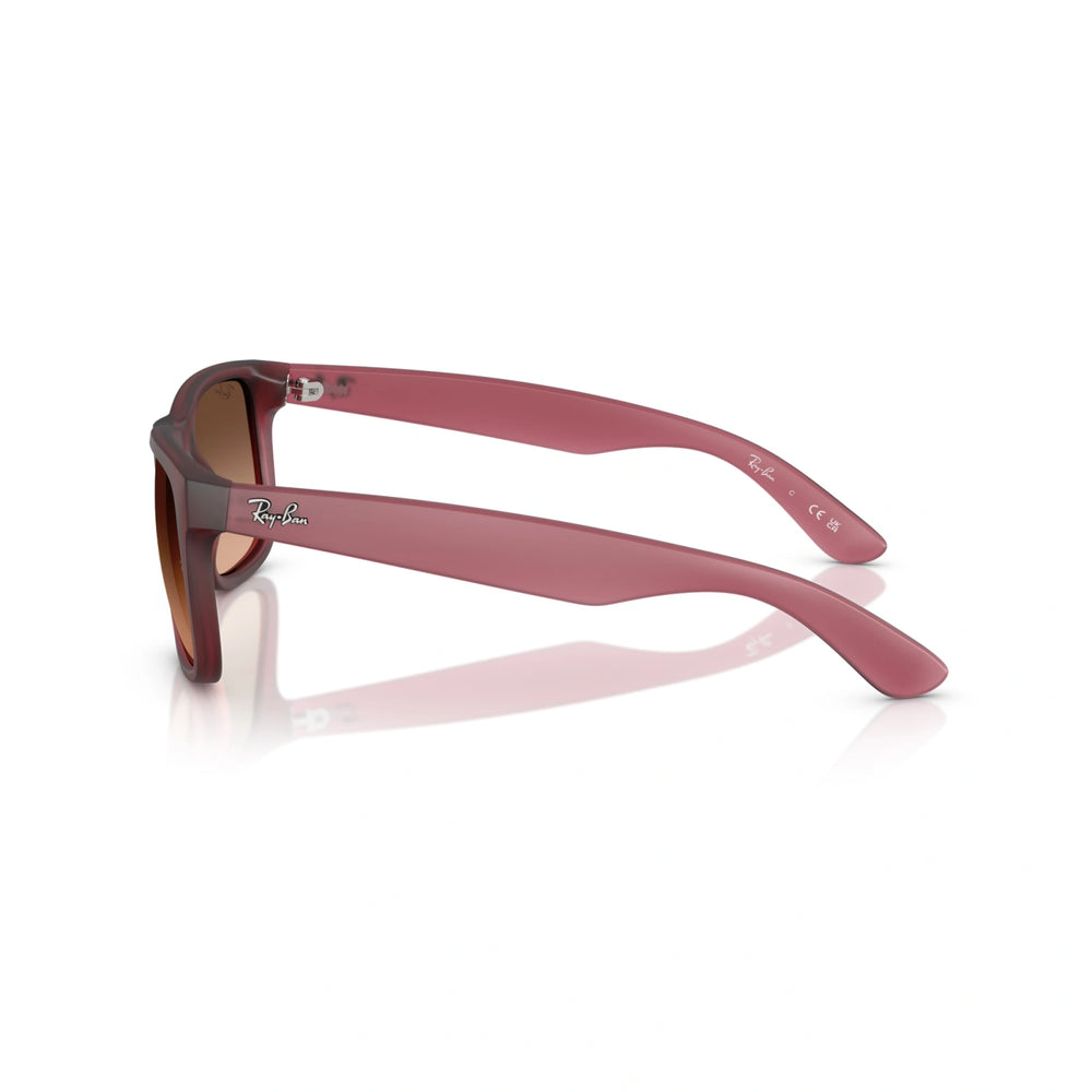 RAY-BAN RB 4165 JUSTIN | OCCHIALE DA SOLE UOMO - Optical Incanto