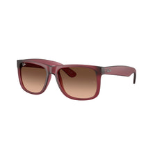 Ray-Ban RB 4165 Justin - 6815/A5 | Occhiali da sole Uomo