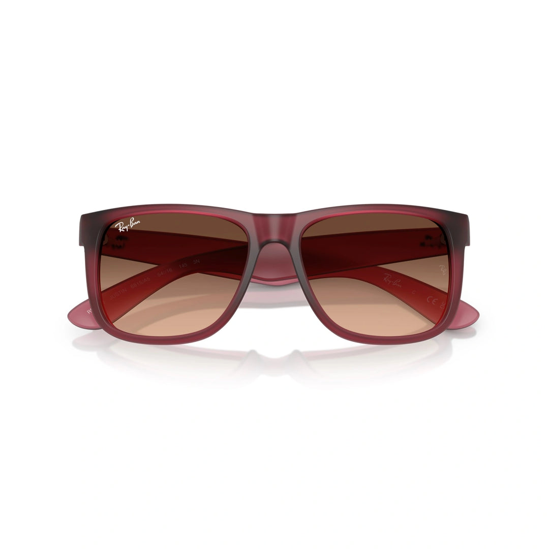 RAY-BAN RB 4165 JUSTIN | OCCHIALE DA SOLE UOMO