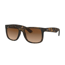 Ray-Ban RB 4165 Justin - 710/13 | Occhiali da sole Uomo