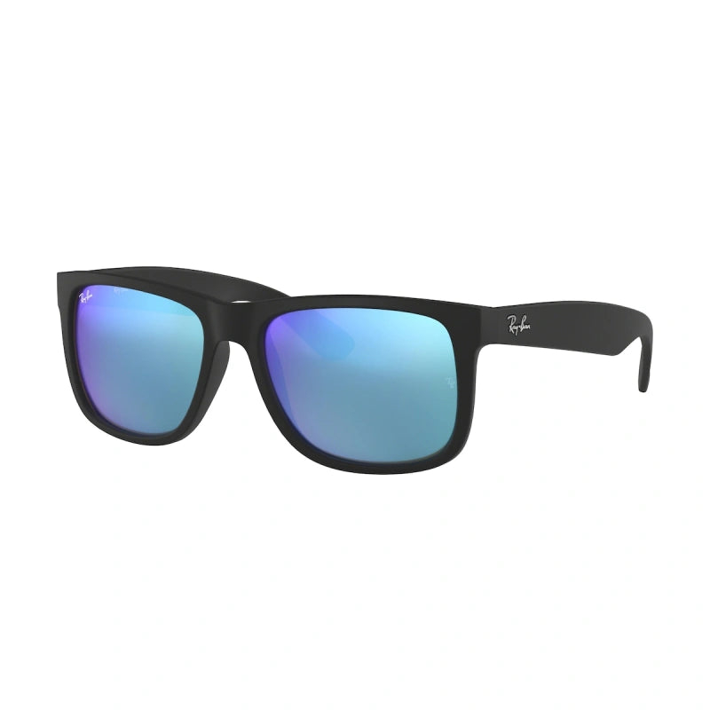 RAY-BAN RB 4165 JUSTIN | LUNETTES DE SOLEIL POUR HOMMES