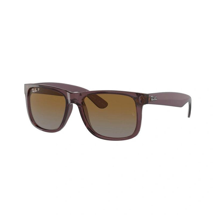 RAY-BAN RB 4165 JUSTIN | OCCHIALE DA SOLE UOMO - Optical Incanto