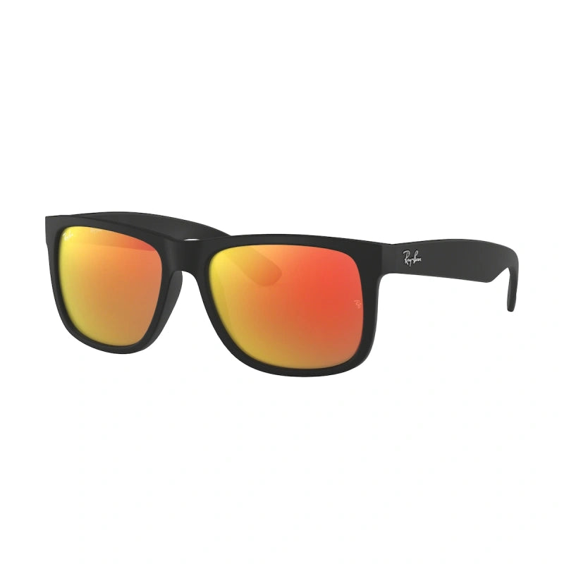 RAY-BAN RB 4165 JUSTIN | LUNETTES DE SOLEIL POUR HOMMES