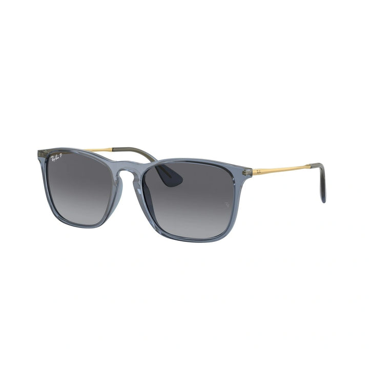 RAY BAN RB 4187 - 6592T3 | OCCHIALI DA SOLE UOMO