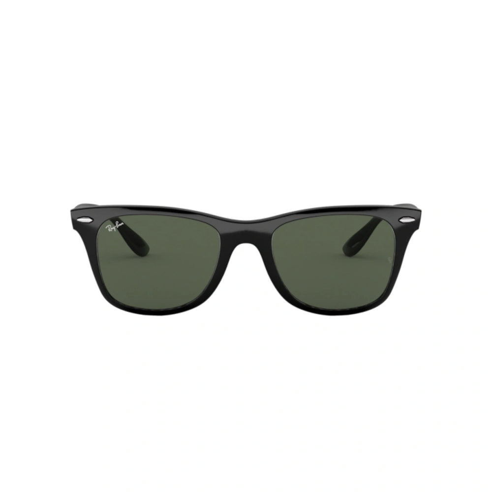Ray-Ban RB 4195 Wayfarer Liteforce occhiali da sole uomo - Optical Incanto