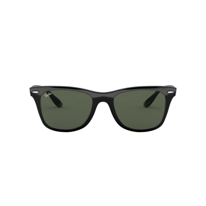 Ray-Ban RB 4195 Wayfarer Liteforce occhiali da sole uomo - Optical Incanto