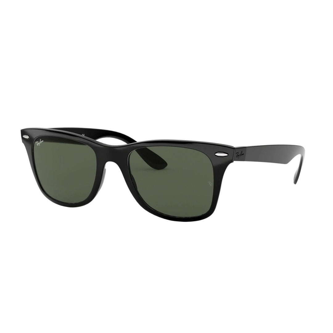 Ray-Ban RB 4195 Wayfarer Liteforce occhiali da sole uomo - Optical Incanto