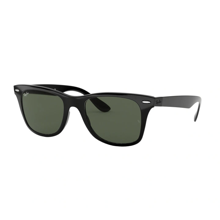Ray-Ban RB 4195 Wayfarer Liteforce occhiali da sole uomo - Optical Incanto