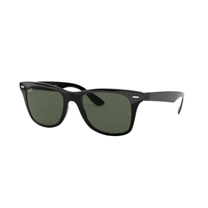 Ray-Ban RB 4195 Wayfarer Liteforce occhiali da sole uomo - Optical Incanto