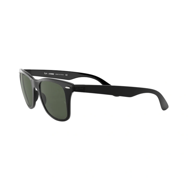 Ray-Ban RB 4195 Wayfarer Liteforce occhiali da sole uomo - Optical Incanto