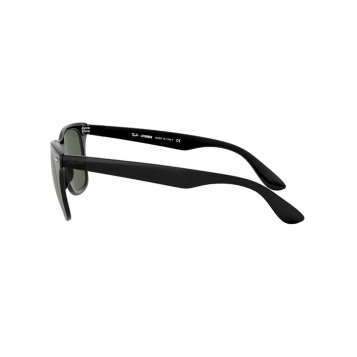 Ray-Ban RB 4195 Wayfarer Liteforce occhiali da sole uomo - Optical Incanto