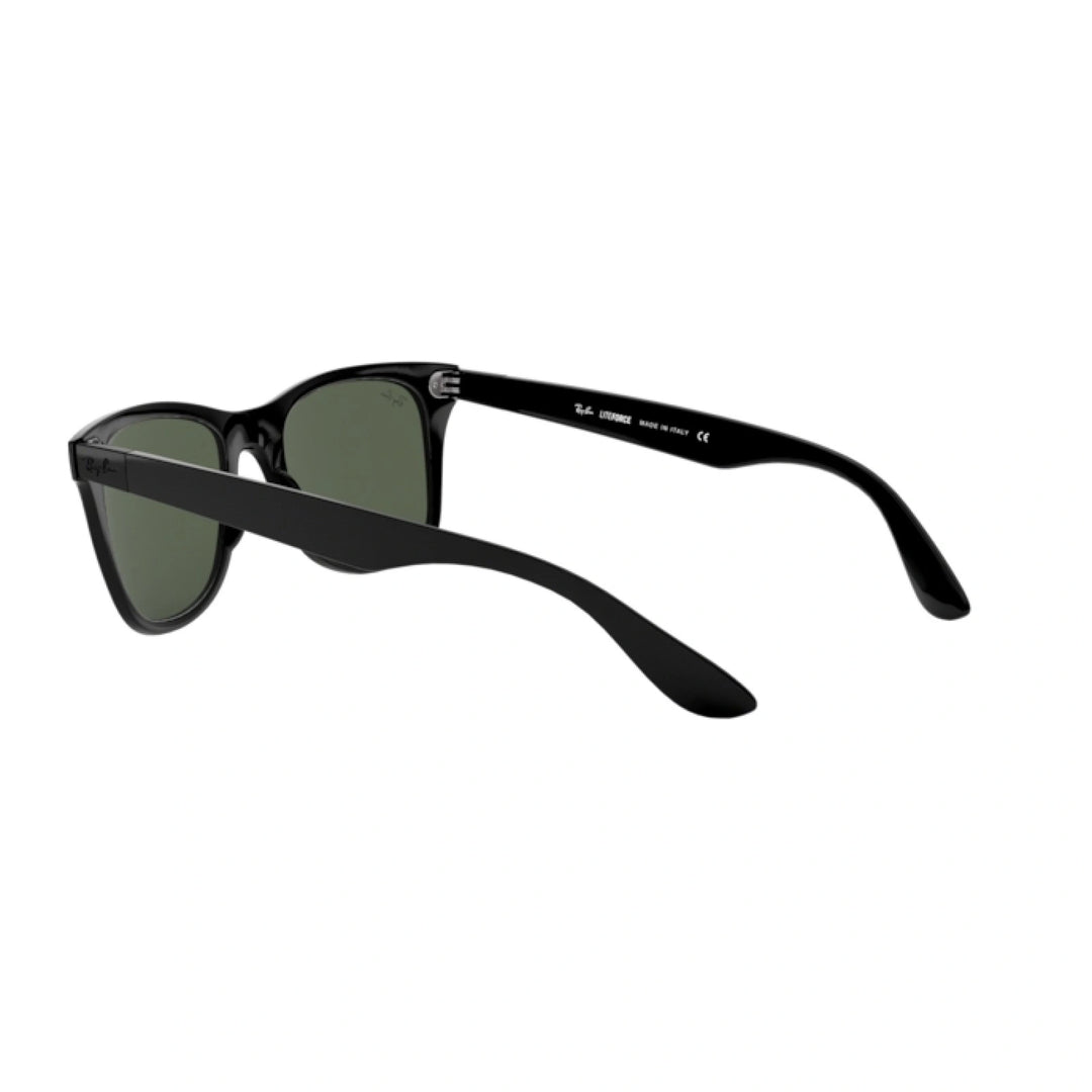 Ray-Ban RB 4195 Wayfarer Liteforce occhiali da sole uomo - Optical Incanto