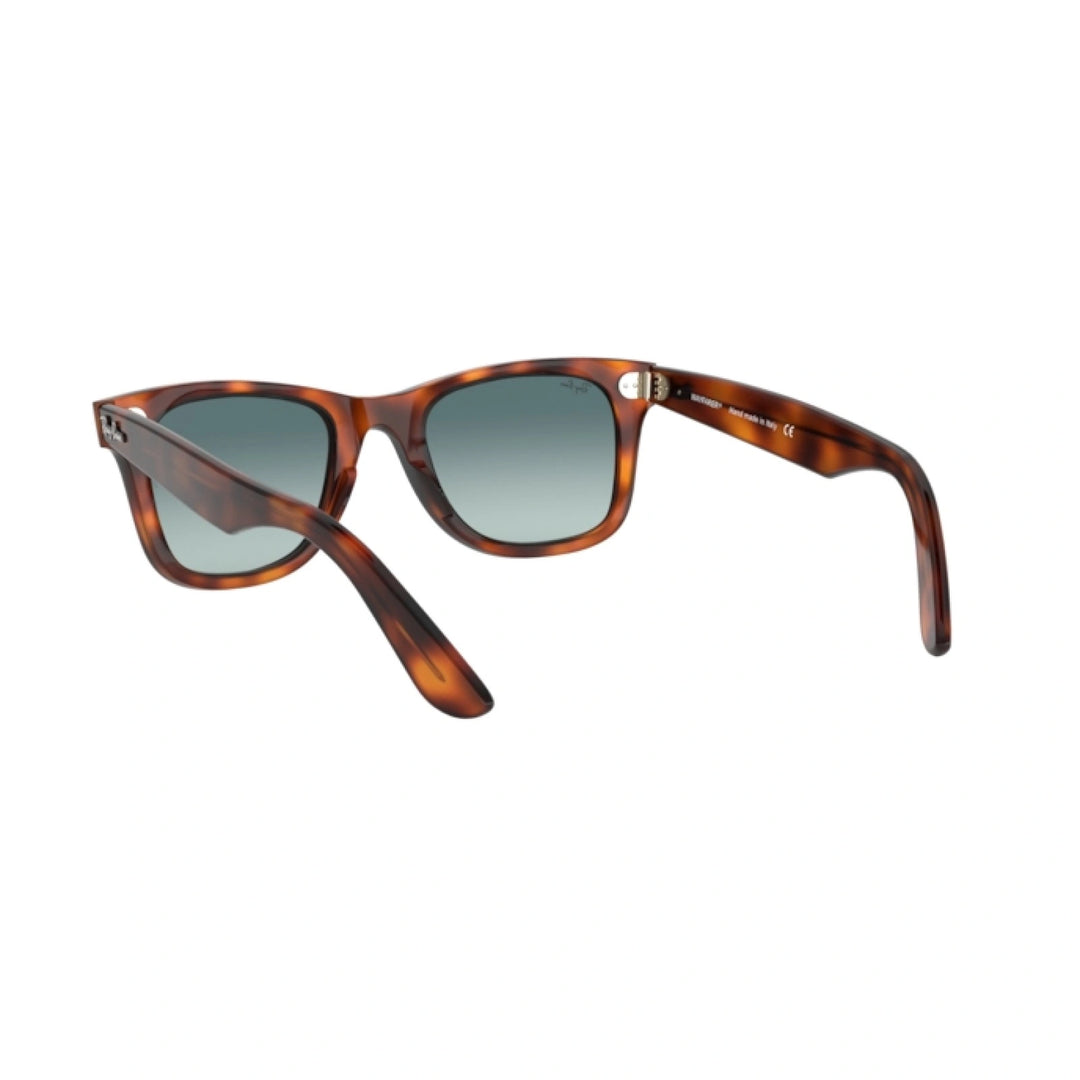 Ray-Ban RB 4340 Wayfarer Ease - 63973M | Occhiali da sole