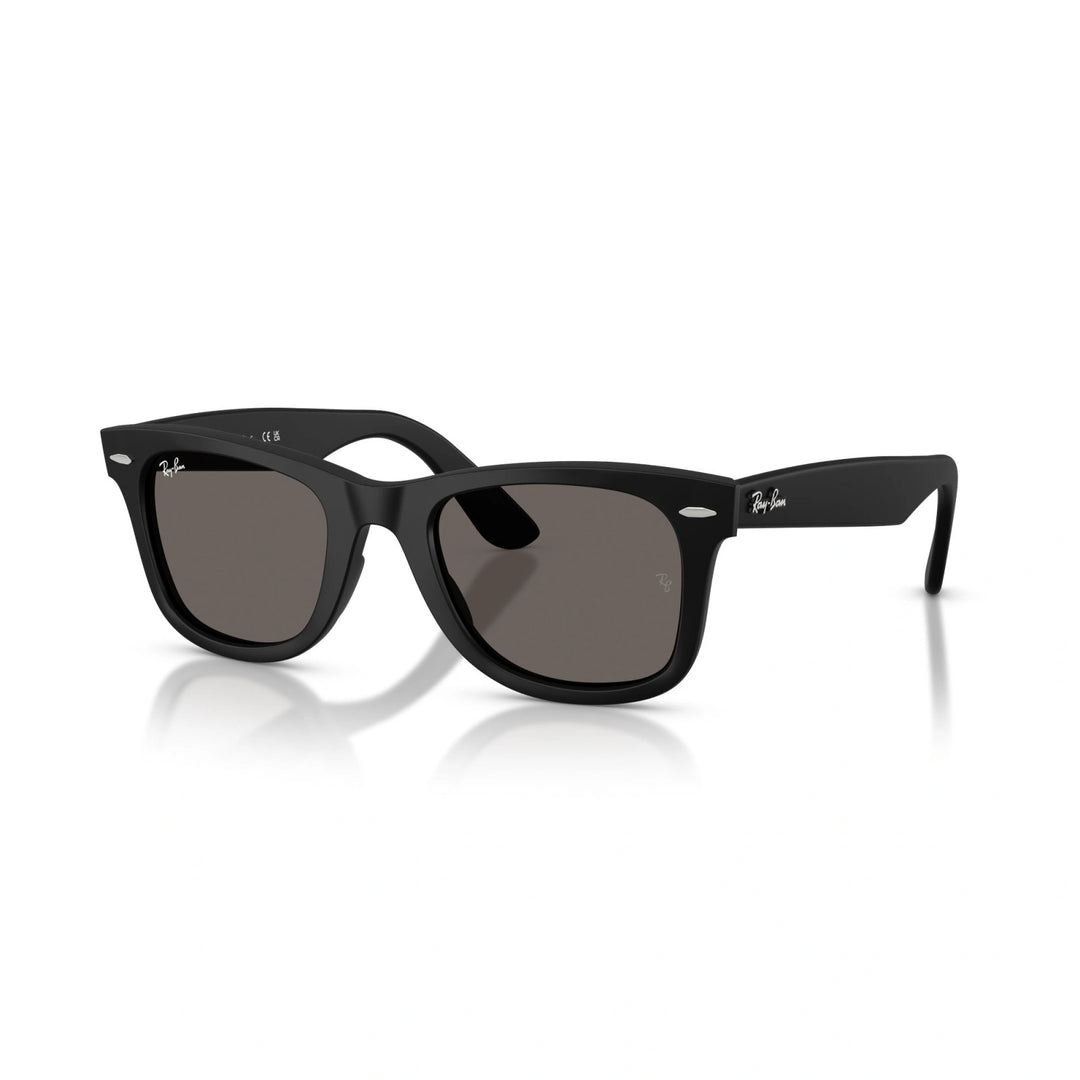 Ray-Ban RB4340 Wayfarer Ease - 601SB1 | Occhiali da sole