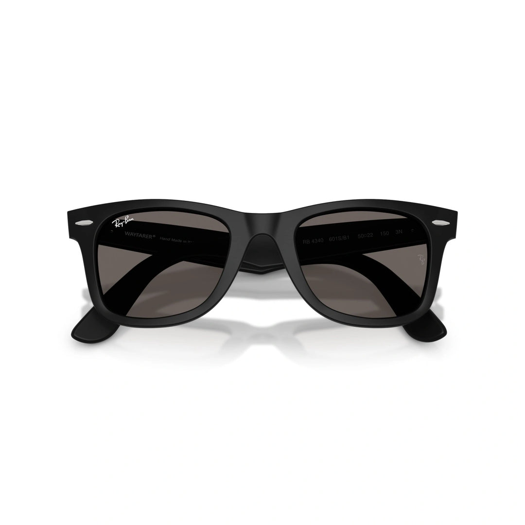 Ray-Ban RB4340 Wayfarer Ease - 601SB1 | Occhiali da sole