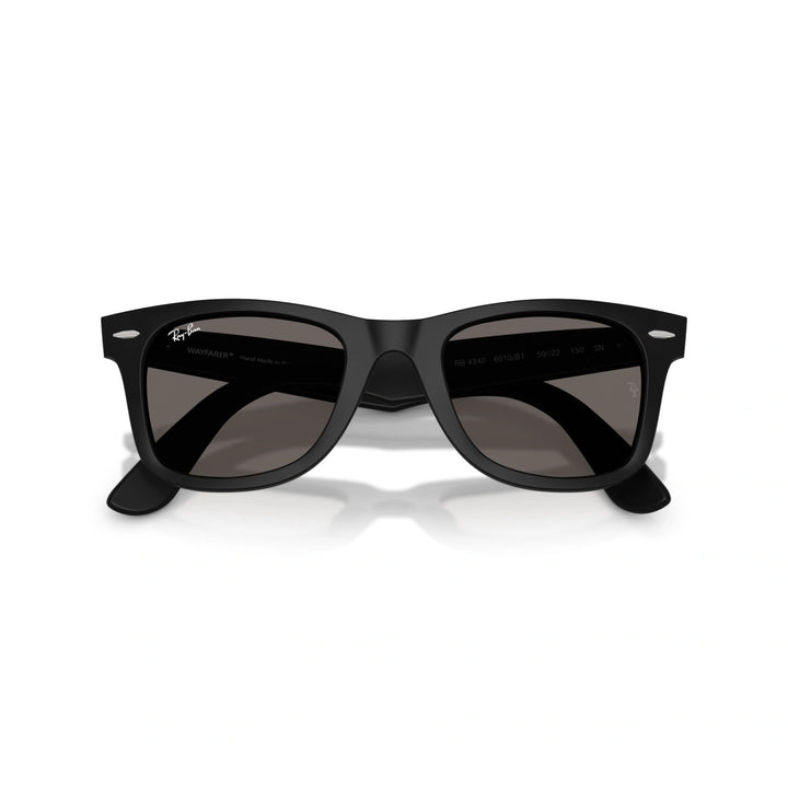 Ray-Ban RB4340 Wayfarer Ease - 601SB1 | Occhiali da sole