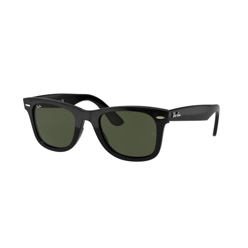 RAY-BAN RB 4340 WAYFARER | OCCHIALE DA SOLE UNISEX - Optical Incanto