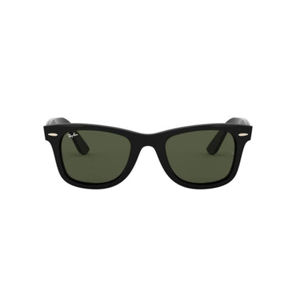 RAY-BAN RB 4340 WAYFARER | OCCHIALE DA SOLE UNISEX - Optical Incanto