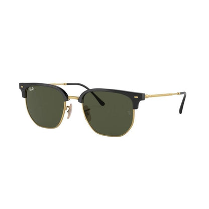 RAY-BAN RB 4416 NEW CLUBMASTER | OCCHIALE DA SOLE UNISEX - Optical Incanto