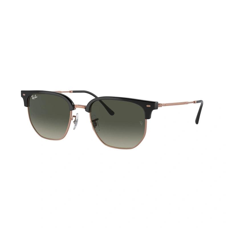 RAY-BAN RB 4416 NEW CLUBMASTER | OCCHIALE DA SOLE UNISEX - Optical Incanto