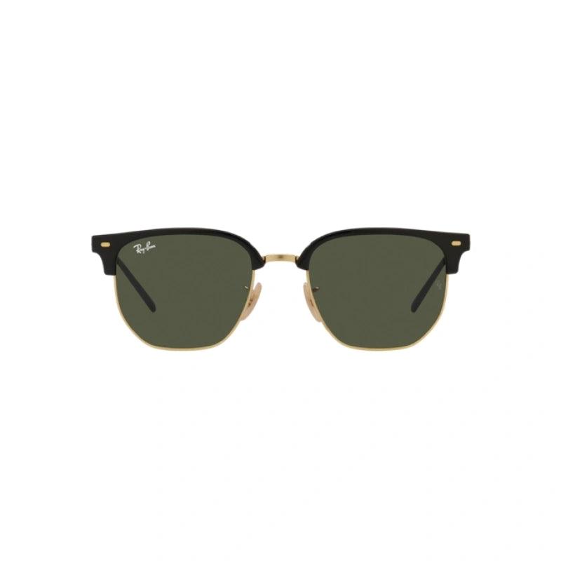 RAY-BAN RB 4416 NEW CLUBMASTER | OCCHIALE DA SOLE UNISEX - Optical Incanto