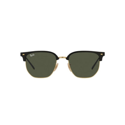 RAY-BAN RB 4416 NEW CLUBMASTER | OCCHIALE DA SOLE UNISEX - Optical Incanto