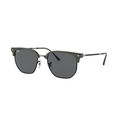 RAY-BAN RB 4416 NEW CLUBMASTER | OCCHIALE DA SOLE UNISEX - Optical Incanto